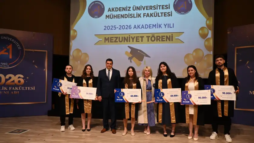 Mustafa Sak Başarı Ödülleri 2026 vv